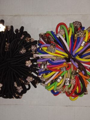 100 pic stone chalu rubber
