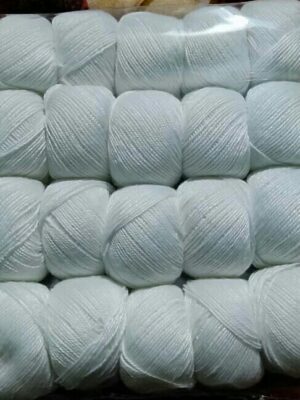 White Gola 20 pic
