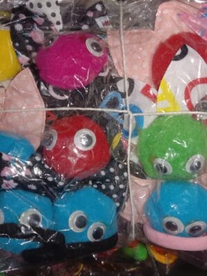 Ladoo Ruber