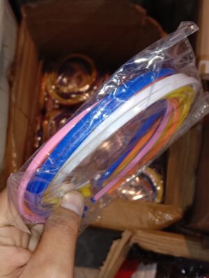 China hairband 0 number