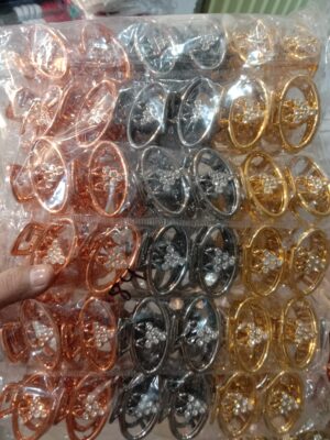 Medium mohini big size