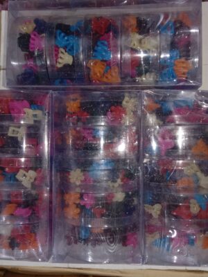 36 pic kata china in box