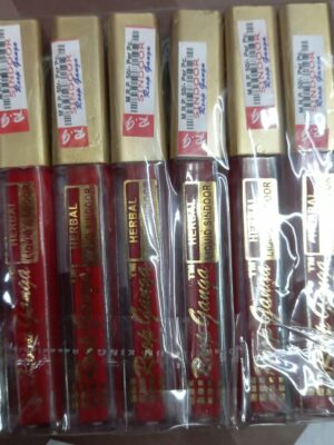 Chorsa Sindur Red