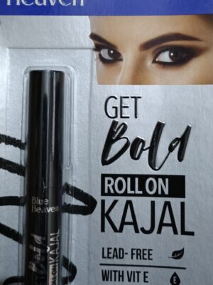 Roll on kajal