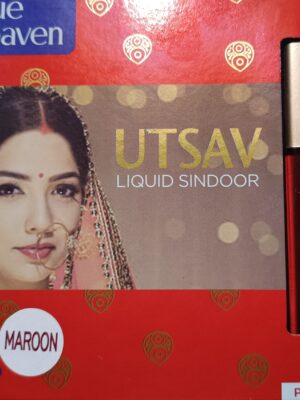Utsav sindoor