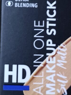 Makaeup stick