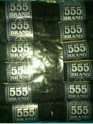 555 in grs Packing