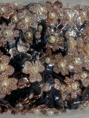 Stone rubber L