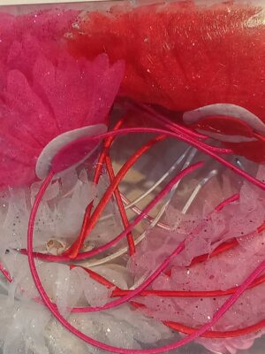 Fancy Box hairband A