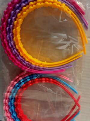 Patti Hair Band