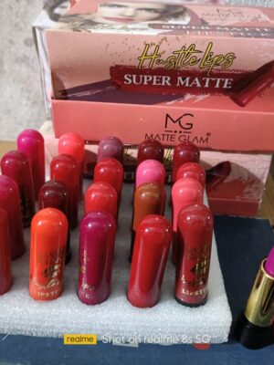 MG Lips