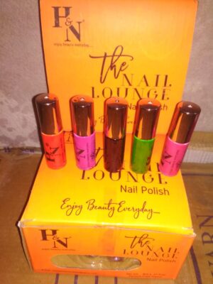 Logej Nail pant