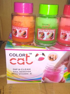 Super cot Nail polish