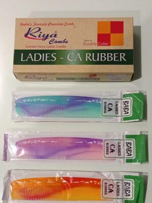 Riya CA rubber