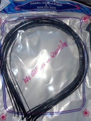 Loha hair band