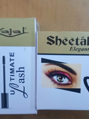 Eye liner maskara 8ml