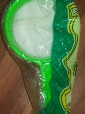 Plastic chhanni 3 No.