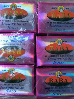Baba 42 no. Solo