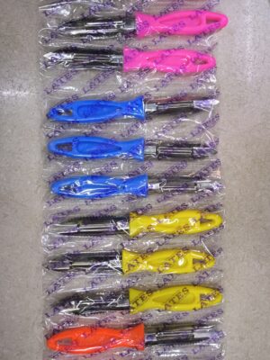 Plastic Chhilona M