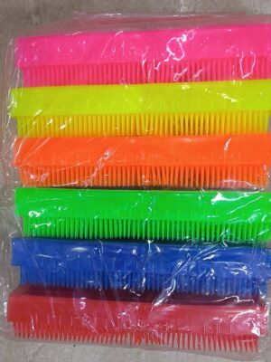 Plastic brush G