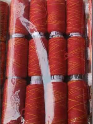 Moli Rill medium