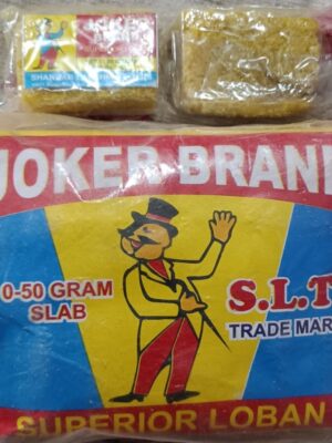 Loban Joker 1
