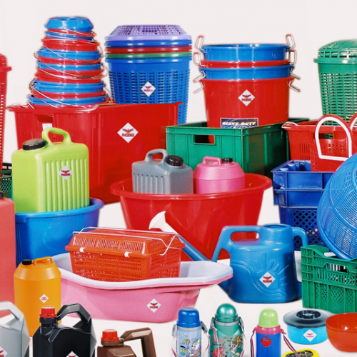 plastic